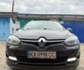 Чорний Рено Меган, об'ємом двигуна 1.46 л та пробігом 160 тис. км за 4000 $, фото 1 на Automoto.ua