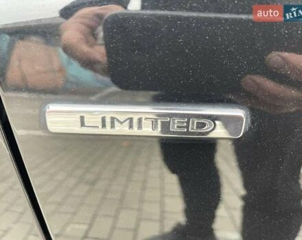 Рено Меган 2015 в Луцке на Automoto.ua Черный Рено Меган, объемом двигателя 1.5 л и пробегом 106 тыс. км за 10400 $, фото 5 на Automoto.ua