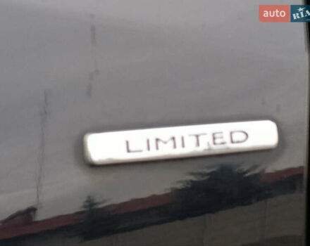 Черный Рено Меган, объемом двигателя 1.5 л и пробегом 242 тыс. км за 9500 $, фото 14 на Automoto.ua