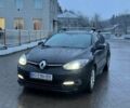 Чорний Рено Меган, об'ємом двигуна 1.5 л та пробігом 217 тис. км за 9200 $, фото 1 на Automoto.ua