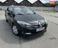 Черный Рено Меган, объемом двигателя 0 л и пробегом 140 тыс. км за 9300 $, фото 10 на Automoto.ua