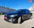Чорний Рено Меган, об'ємом двигуна 1.5 л та пробігом 235 тис. км за 8900 $, фото 4 на Automoto.ua