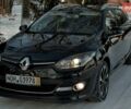 Чорний Рено Меган, об'ємом двигуна 1.5 л та пробігом 207 тис. км за 10000 $, фото 10 на Automoto.ua