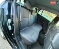Черный Рено Меган, объемом двигателя 1.46 л и пробегом 216 тыс. км за 9100 $, фото 14 на Automoto.ua