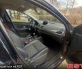 Черный Рено Меган, объемом двигателя 1.5 л и пробегом 26000 тыс. км за 8000 $, фото 2 на Automoto.ua