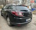 Черный Рено Меган, объемом двигателя 1.46 л и пробегом 290 тыс. км за 8700 $, фото 3 на Automoto.ua
