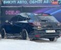Черный Рено Меган, объемом двигателя 1.46 л и пробегом 189 тыс. км за 9799 $, фото 4 на Automoto.ua