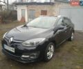 Чорний Рено Меган, об'ємом двигуна 1.5 л та пробігом 250 тис. км за 9000 $, фото 1 на Automoto.ua