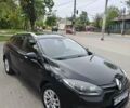 Черный Рено Меган, объемом двигателя 1.46 л и пробегом 193 тыс. км за 8800 $, фото 1 на Automoto.ua