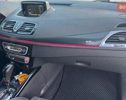 Чорний Рено Меган, об'ємом двигуна 1.46 л та пробігом 258 тис. км за 9200 $, фото 11 на Automoto.ua