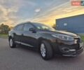 Черный Рено Меган, объемом двигателя 1.46 л и пробегом 210 тыс. км за 9900 $, фото 4 на Automoto.ua