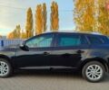 Рено Меган 2015 в Ковель на Automoto.ua Черный Рено Меган, объемом двигателя 1.5 л и пробегом 216 тыс. км за 9300 $, фото 3 на Automoto.ua
