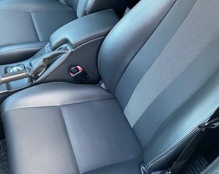 Черный Рено Меган, объемом двигателя 1.5 л и пробегом 202 тыс. км за 10860 $, фото 7 на Automoto.ua