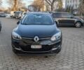 Черный Рено Меган, объемом двигателя 1.6 л и пробегом 201 тыс. км за 9600 $, фото 1 на Automoto.ua