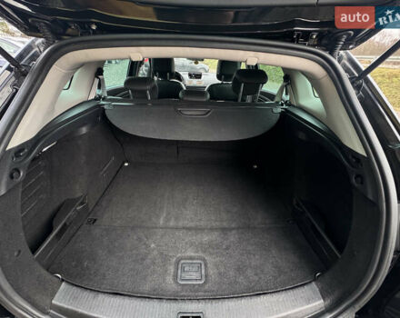 Чорний Рено Меган, об'ємом двигуна 1.46 л та пробігом 233 тис. км за 9500 $, фото 41 на Automoto.ua