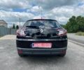 Чорний Рено Меган, об'ємом двигуна 1.6 л та пробігом 218 тис. км за 10000 $, фото 2 на Automoto.ua