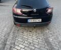 Черный Рено Меган, объемом двигателя 1.5 л и пробегом 202 тыс. км за 10860 $, фото 4 на Automoto.ua