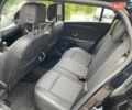 Черный Рено Меган, объемом двигателя 1.46 л и пробегом 199 тыс. км за 8800 $, фото 6 на Automoto.ua