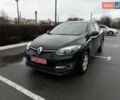 Чорний Рено Меган, об'ємом двигуна 1.5 л та пробігом 180 тис. км за 10200 $, фото 6 на Automoto.ua