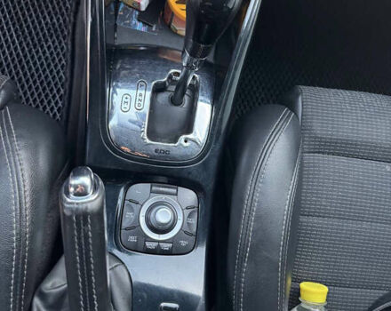 Чорний Рено Меган, об'ємом двигуна 1.46 л та пробігом 258 тис. км за 9200 $, фото 15 на Automoto.ua