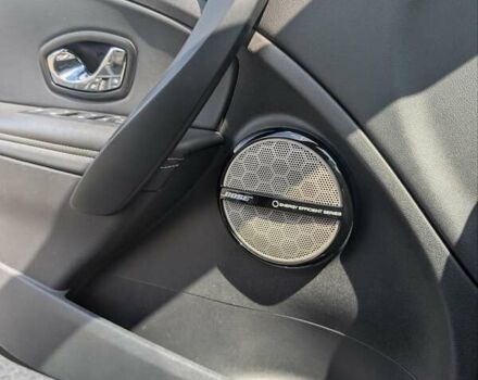 Черный Рено Меган, объемом двигателя 1.5 л и пробегом 236 тыс. км за 9950 $, фото 41 на Automoto.ua