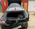 Чорний Рено Меган, об'ємом двигуна 1.46 л та пробігом 160 тис. км за 4000 $, фото 11 на Automoto.ua