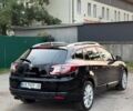 Чорний Рено Меган, об'ємом двигуна 1.5 л та пробігом 284 тис. км за 6800 $, фото 5 на Automoto.ua