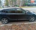 Черный Рено Меган, объемом двигателя 1.5 л и пробегом 341 тыс. км за 8200 $, фото 1 на Automoto.ua