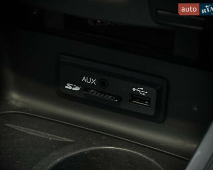 Черный Рено Меган, объемом двигателя 1.5 л и пробегом 276 тыс. км за 8700 $, фото 39 на Automoto.ua