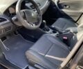 Черный Рено Меган, объемом двигателя 1.46 л и пробегом 199 тыс. км за 8800 $, фото 8 на Automoto.ua