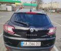 Чорний Рено Меган, об'ємом двигуна 1.5 л та пробігом 340 тис. км за 8700 $, фото 5 на Automoto.ua