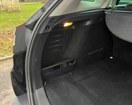 Чорний Рено Меган, об'ємом двигуна 1.6 л та пробігом 222 тис. км за 9999 $, фото 16 на Automoto.ua