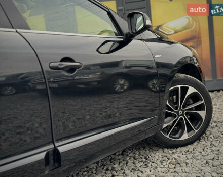 Чорний Рено Меган, об'ємом двигуна 1.46 л та пробігом 233 тис. км за 9500 $, фото 15 на Automoto.ua