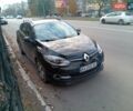 Черный Рено Меган, объемом двигателя 1.5 л и пробегом 341 тыс. км за 8200 $, фото 1 на Automoto.ua