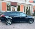 Чорний Рено Меган, об'ємом двигуна 1.46 л та пробігом 195 тис. км за 9000 $, фото 29 на Automoto.ua