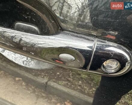 Черный Рено Меган, объемом двигателя 1.46 л и пробегом 290 тыс. км за 8700 $, фото 5 на Automoto.ua