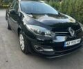 Чорний Рено Меган, об'ємом двигуна 1.2 л та пробігом 140 тис. км за 8500 $, фото 1 на Automoto.ua