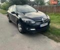Чорний Рено Меган, об'ємом двигуна 1.46 л та пробігом 195 тис. км за 8500 $, фото 2 на Automoto.ua