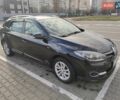 Черный Рено Меган, объемом двигателя 1.5 л и пробегом 340 тыс. км за 8500 $, фото 8 на Automoto.ua
