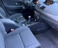 Черный Рено Меган, объемом двигателя 1.46 л и пробегом 280 тыс. км за 6500 $, фото 5 на Automoto.ua
