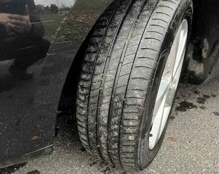 Черный Рено Меган, объемом двигателя 1.6 л и пробегом 219 тыс. км за 9999 $, фото 10 на Automoto.ua