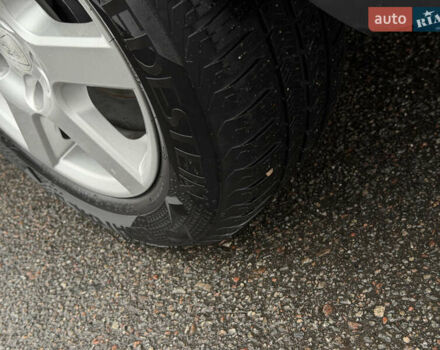 Чорний Рено Меган, об'ємом двигуна 1.5 л та пробігом 180 тис. км за 10200 $, фото 61 на Automoto.ua