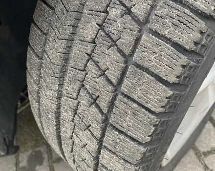 Черный Рено Меган, объемом двигателя 1.5 л и пробегом 202 тыс. км за 10860 $, фото 25 на Automoto.ua