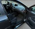 Черный Рено Меган, объемом двигателя 1.46 л и пробегом 216 тыс. км за 9100 $, фото 13 на Automoto.ua