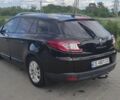Чорний Рено Меган, об'ємом двигуна 1.46 л та пробігом 270 тис. км за 8600 $, фото 22 на Automoto.ua
