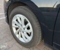Черный Рено Меган, объемом двигателя 1.5 л и пробегом 133 тыс. км за 9600 $, фото 25 на Automoto.ua