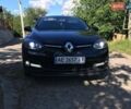 Чорний Рено Меган, об'ємом двигуна 1.5 л та пробігом 224 тис. км за 9200 $, фото 1 на Automoto.ua