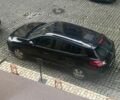 Черный Рено Меган, объемом двигателя 1.46 л и пробегом 385 тыс. км за 7500 $, фото 1 на Automoto.ua
