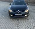 Черный Рено Меган, объемом двигателя 1.6 л и пробегом 278 тыс. км за 9500 $, фото 1 на Automoto.ua