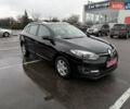 Чорний Рено Меган, об'ємом двигуна 1.5 л та пробігом 180 тис. км за 10200 $, фото 45 на Automoto.ua